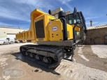 Used Terramac Crawler Carrier